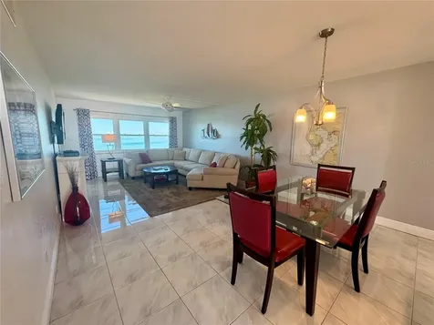 1230 Gulf Boulevard Clearwater Beach FL 33767