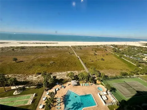 1230 Gulf Boulevard Clearwater Beach FL 33767