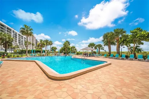 1230 Gulf Boulevard Clearwater Beach FL 33767