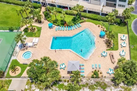 1230 Gulf Boulevard Clearwater Beach FL 33767