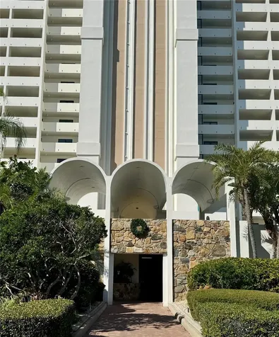 1230 Gulf Boulevard Clearwater Beach FL 33767