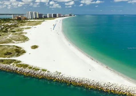 1230 Gulf Boulevard Clearwater Beach FL 33767