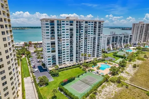 1230 Gulf Boulevard Clearwater Beach FL 33767