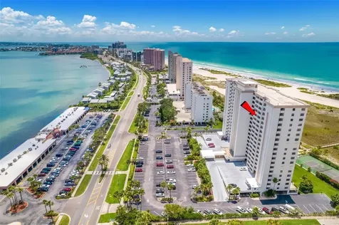 1230 Gulf Boulevard Clearwater Beach FL 33767
