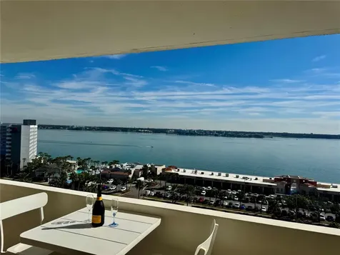1230 Gulf Boulevard Clearwater Beach FL 33767