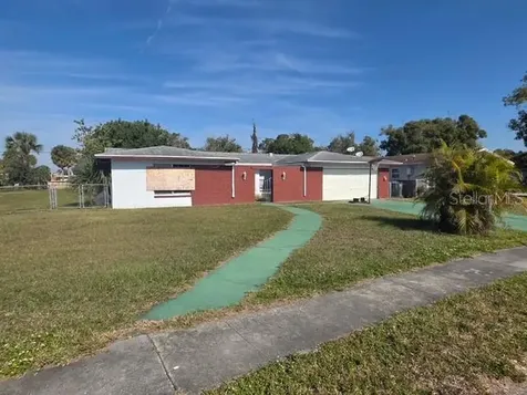 801 Quintilian Avenue Orlando FL 32809