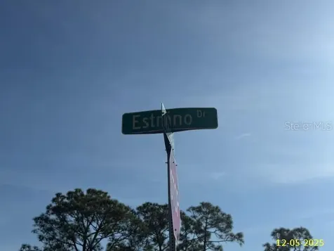 13159 Estrano Drive Punta Gorda FL 33955