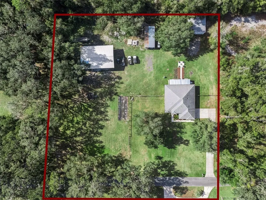 6838 Cr 607b Bushnell FL 33513