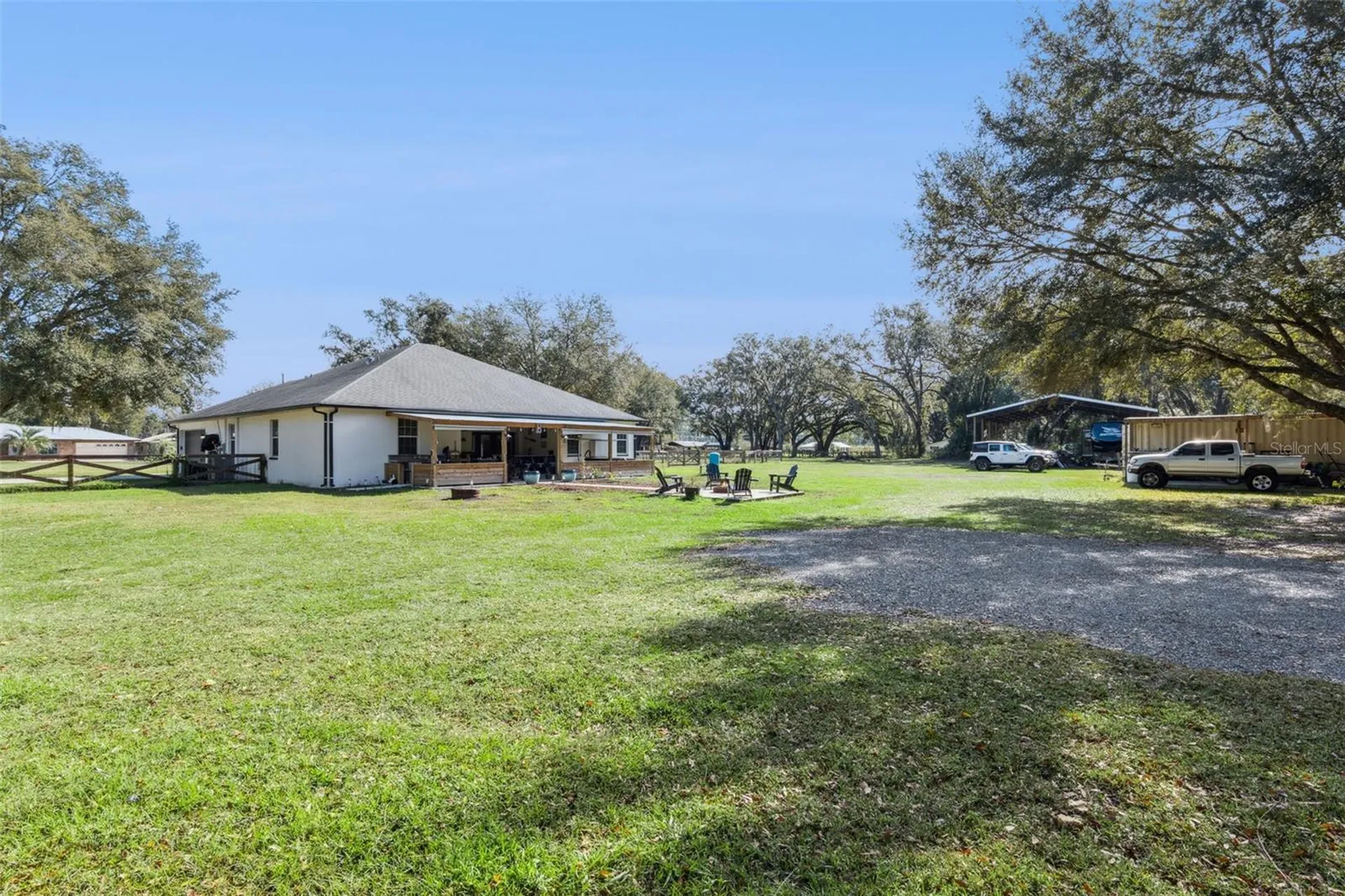 6838 Cr 607b Bushnell FL 33513