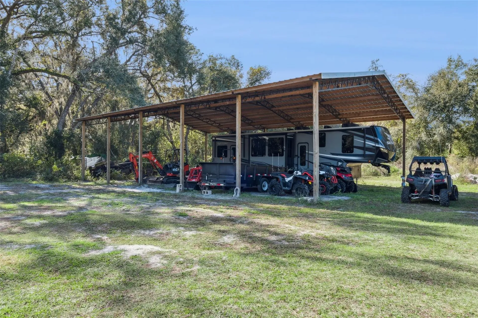 6838 Cr 607b Bushnell FL 33513