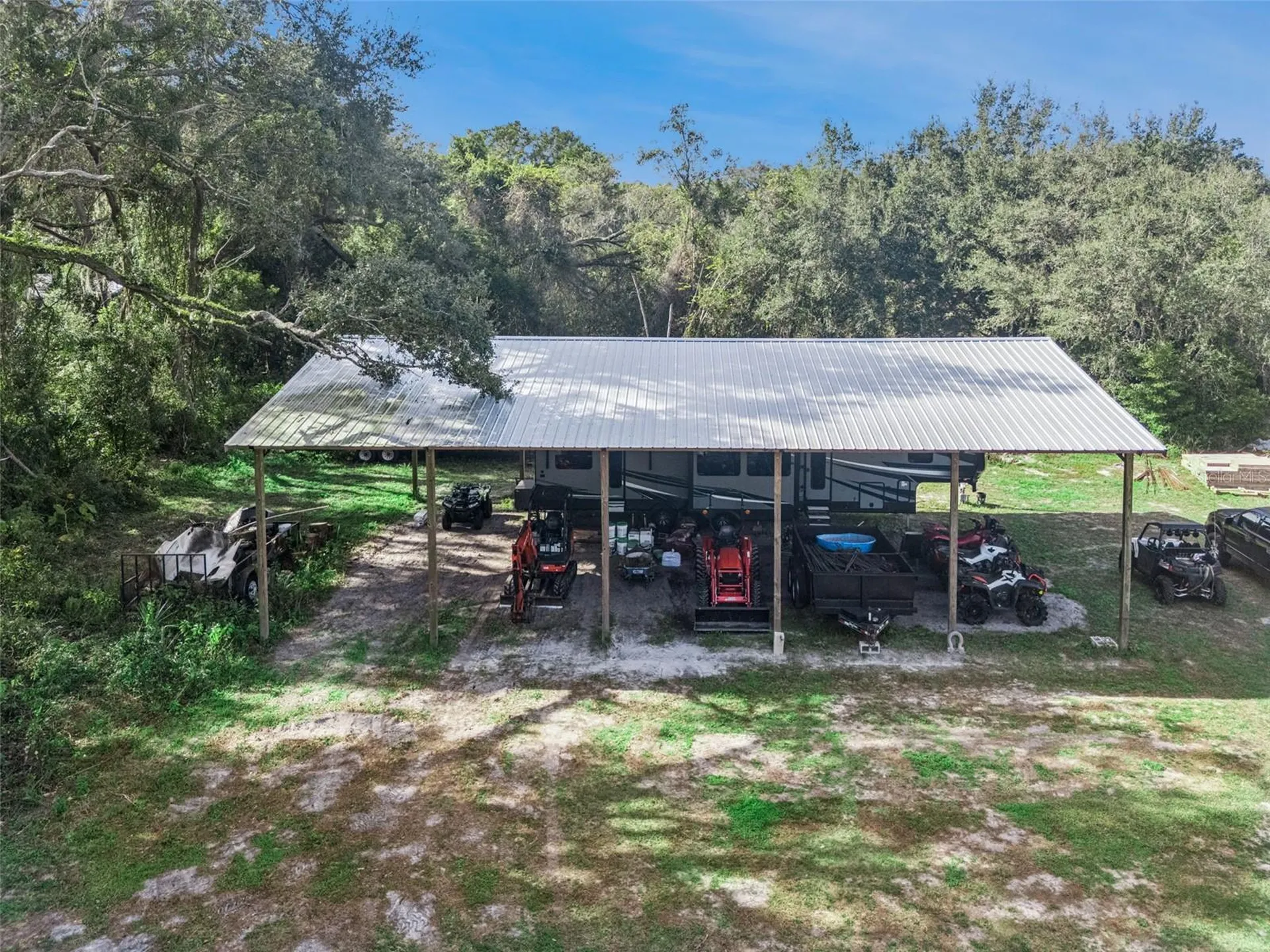 6838 Cr 607b Bushnell FL 33513