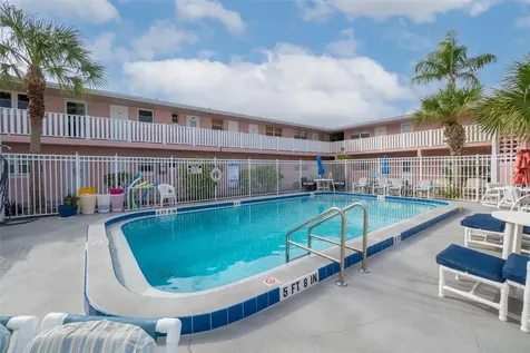 401 Monroe Avenue Cape Canaveral FL 32920