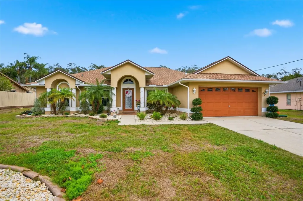 204 Planter Road Spring Hill FL 34606