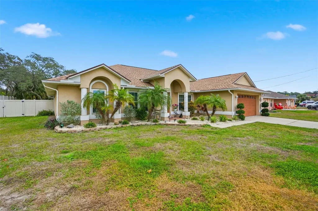 204 Planter Road Spring Hill FL 34606