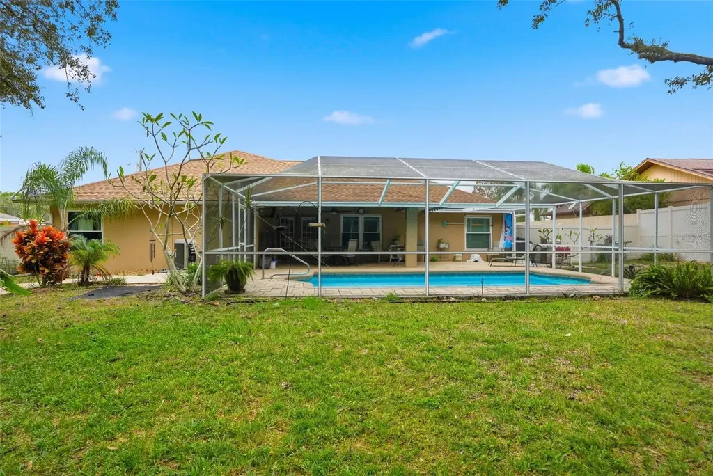 204 Planter Road Spring Hill FL 34606