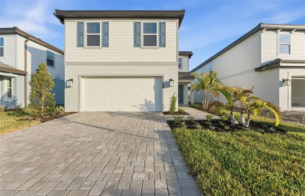 11358 Meadow River Way Parrish FL 34219