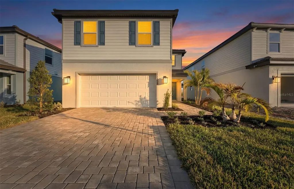 11358 Meadow River Way Parrish FL 34219