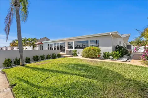 350 N Julia Circle St Pete Beach FL 33706