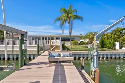 350 N Julia Circle St Pete Beach FL 33706