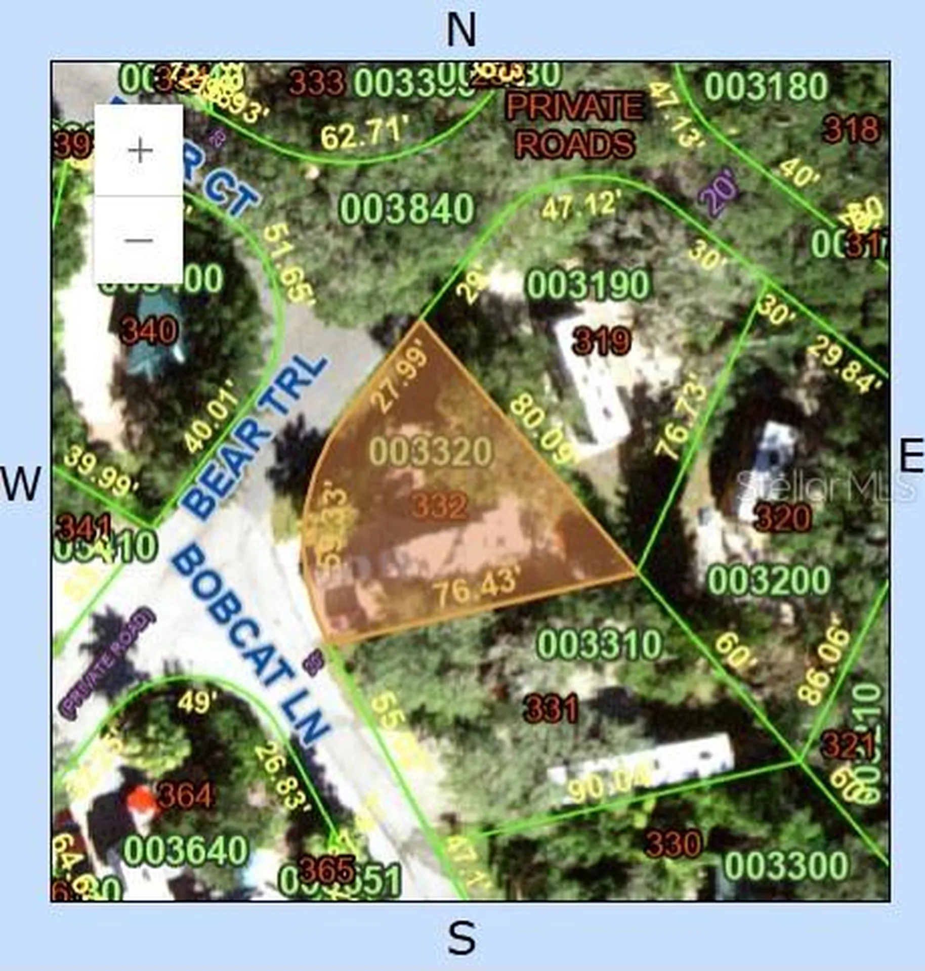 332 Bobcat Lane Lake Wales FL 33898