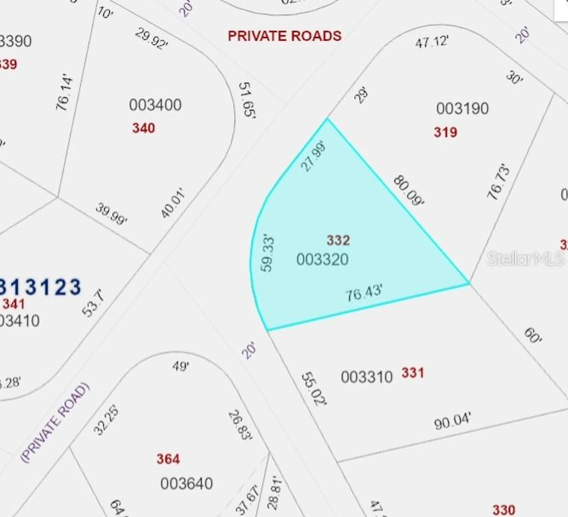 332 Bobcat Lane Lake Wales FL 33898