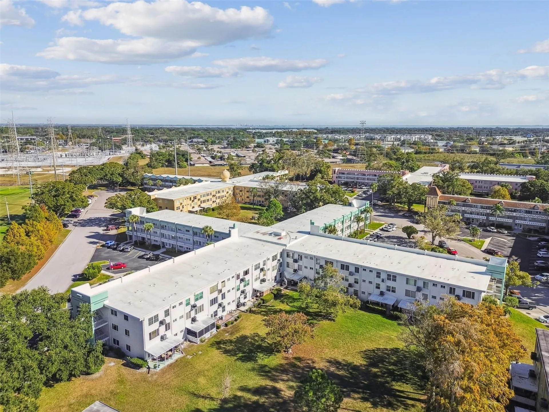 2455 Finlandia Lane Clearwater FL 33763