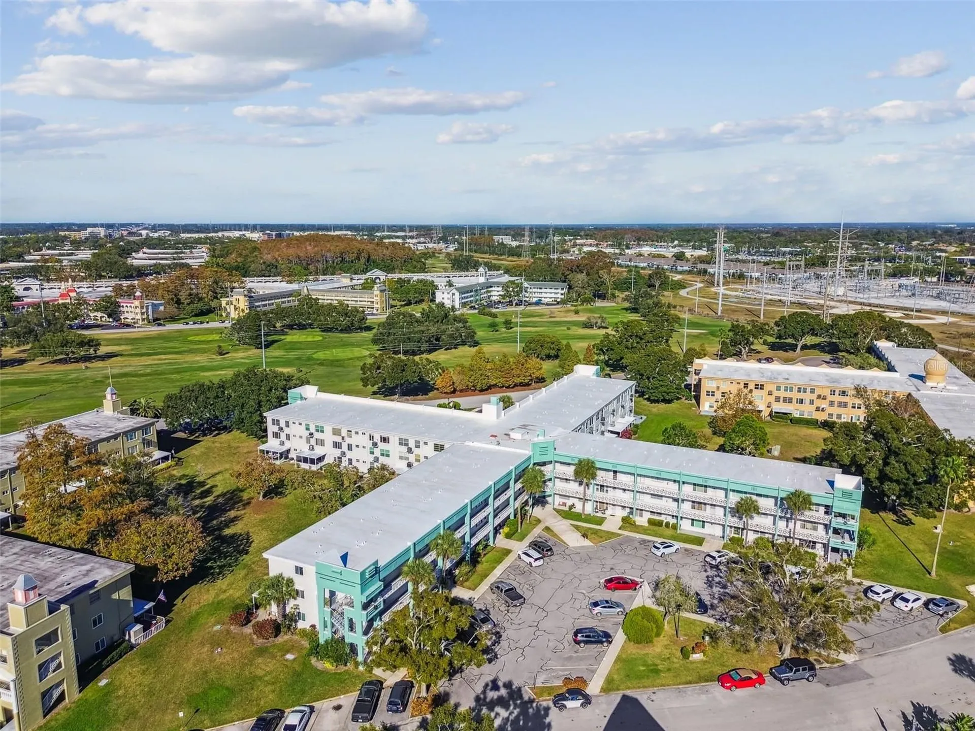2455 Finlandia Lane Clearwater FL 33763