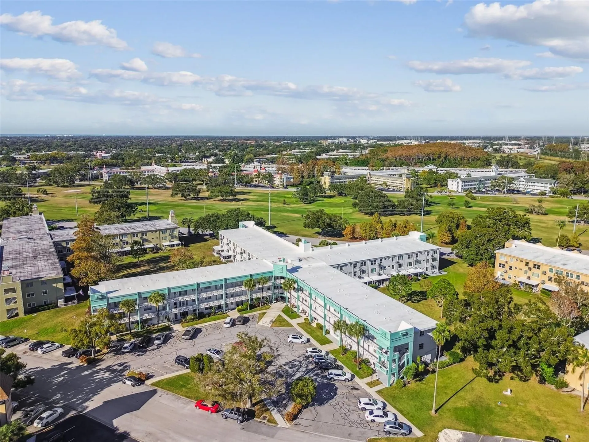 2455 Finlandia Lane Clearwater FL 33763