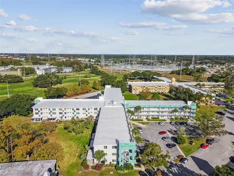 2455 Finlandia Lane Clearwater FL 33763
