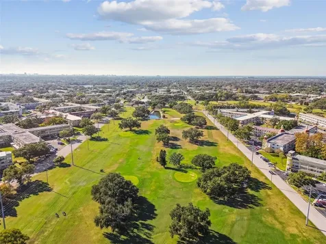 2455 Finlandia Lane Clearwater FL 33763