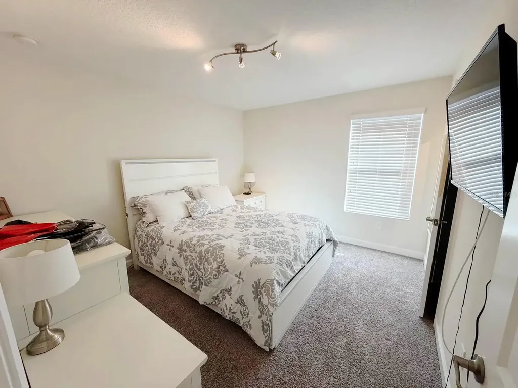 4661 Egg Harbor Drive Kissimmee FL 34746