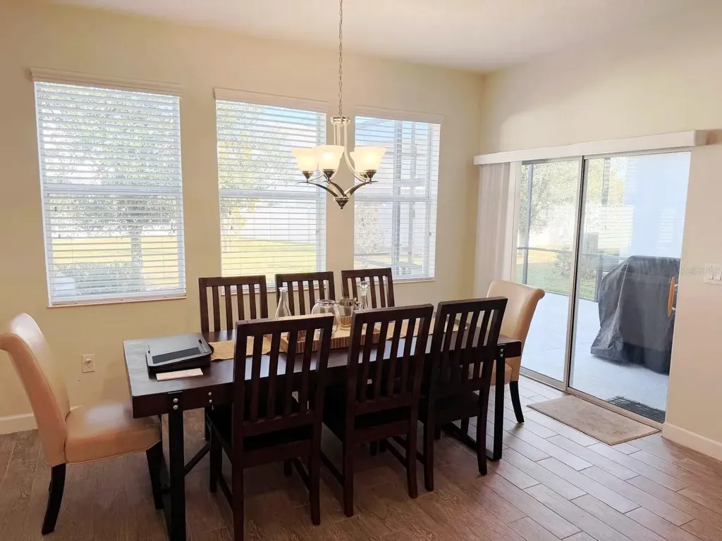 4661 Egg Harbor Drive Kissimmee FL 34746