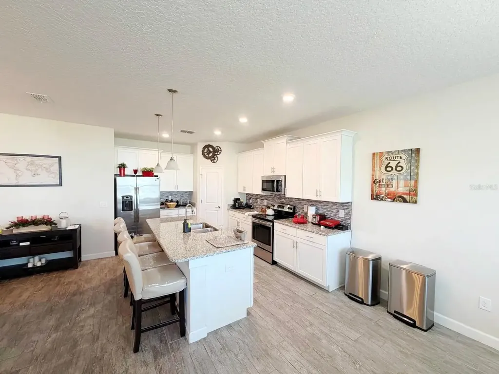 4661 Egg Harbor Drive Kissimmee FL 34746