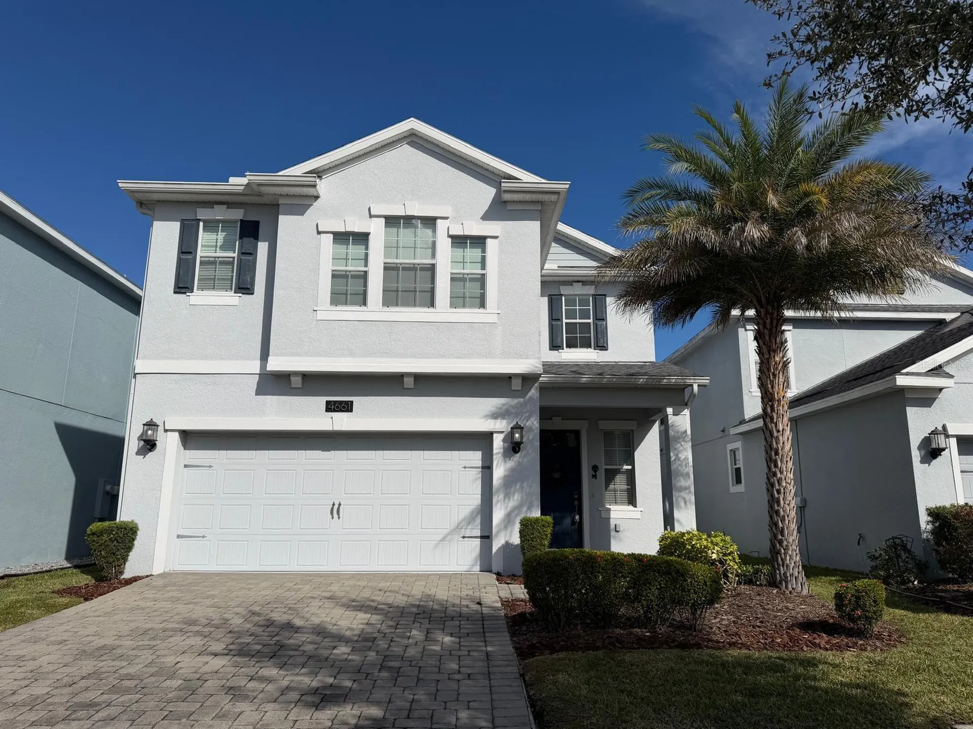 4661 Egg Harbor Drive Kissimmee FL 34746