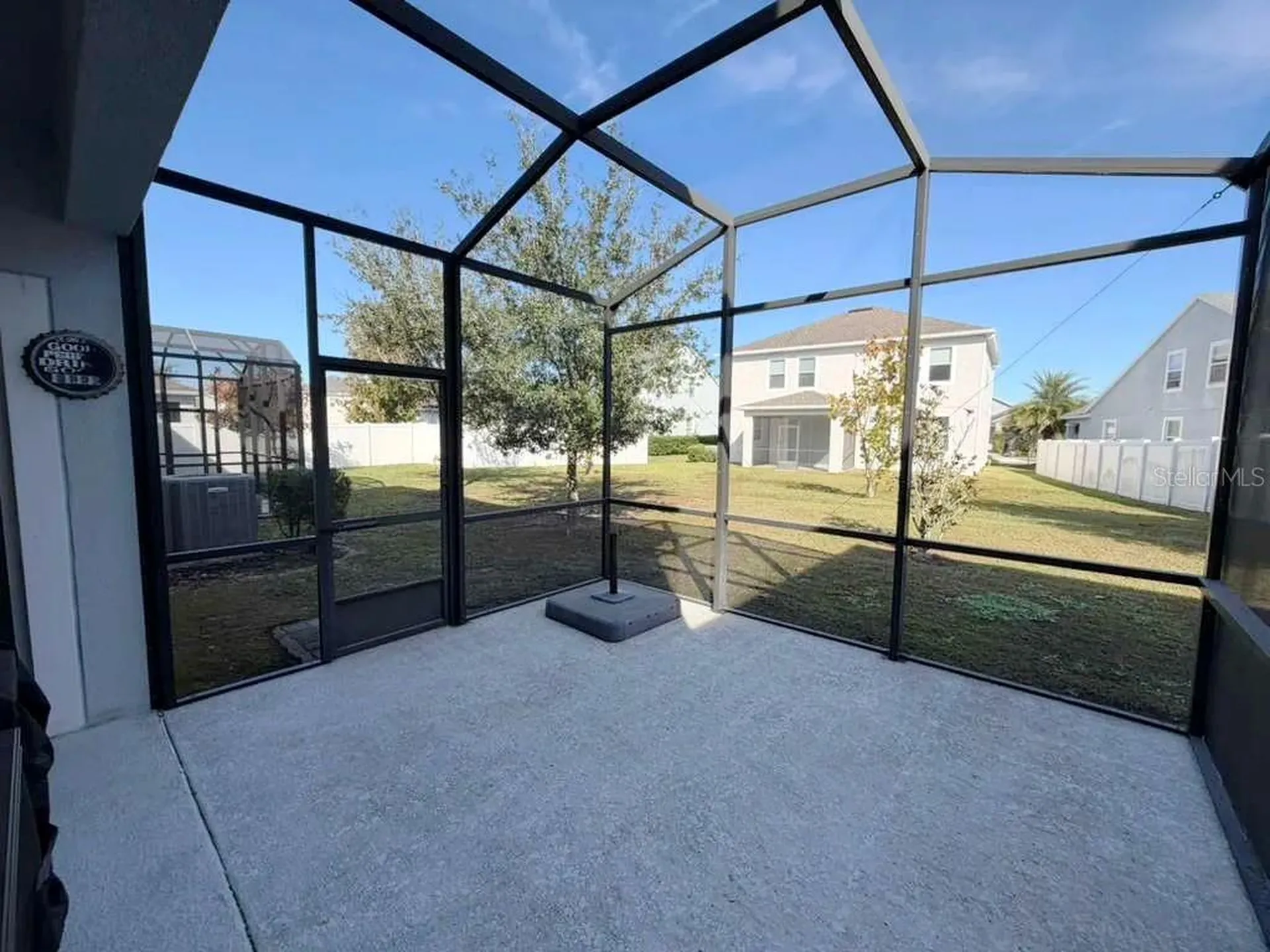 4661 Egg Harbor Drive Kissimmee FL 34746