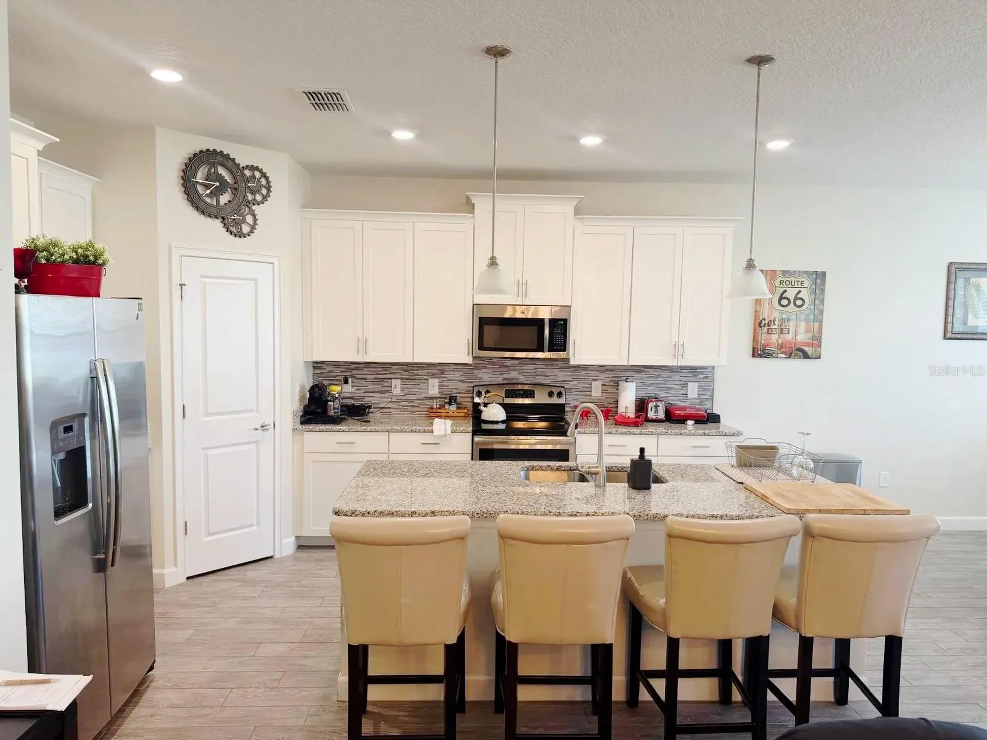 4661 Egg Harbor Drive Kissimmee FL 34746