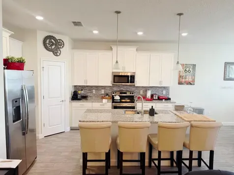 4661 Egg Harbor Drive Kissimmee FL 34746