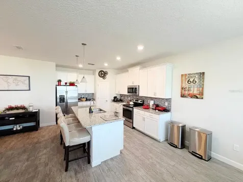 4661 Egg Harbor Drive Kissimmee FL 34746