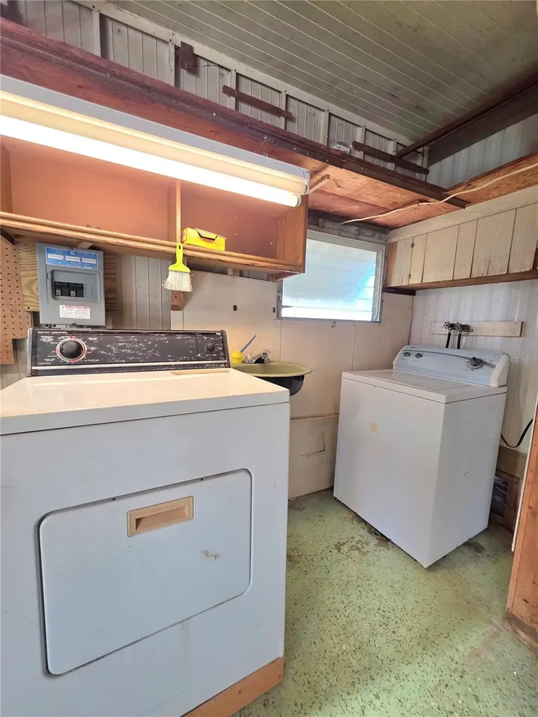 5105 Curran Street Zephyrhills FL 33542