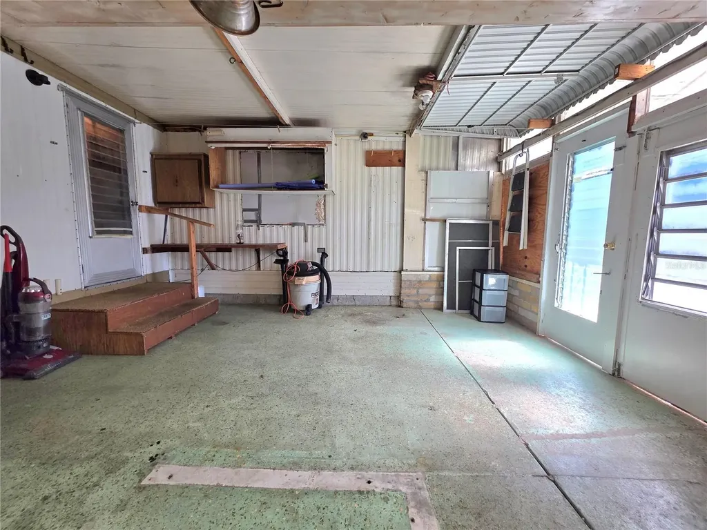 5105 Curran Street Zephyrhills FL 33542