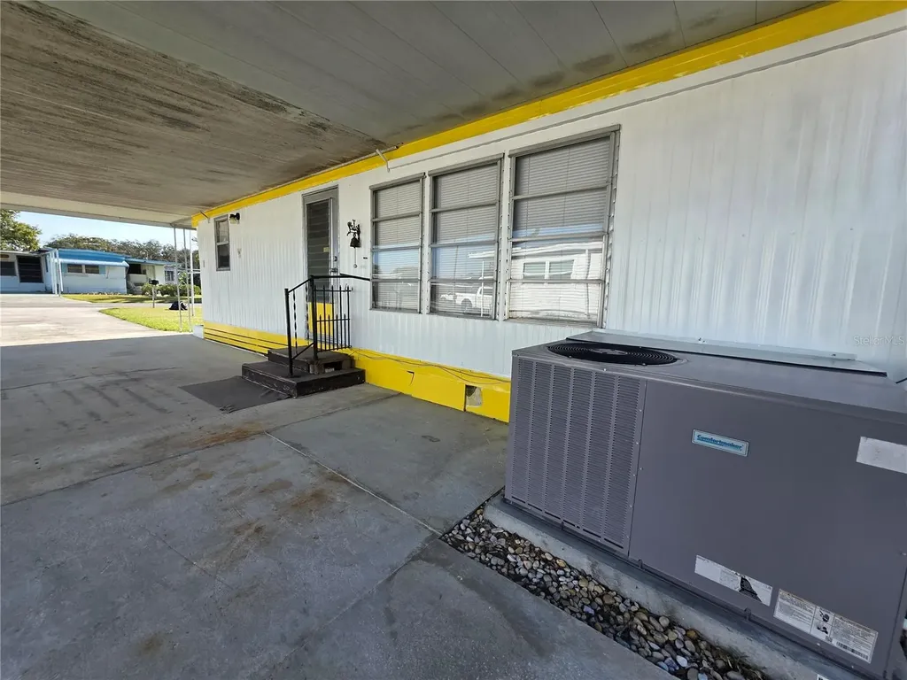5105 Curran Street Zephyrhills FL 33542