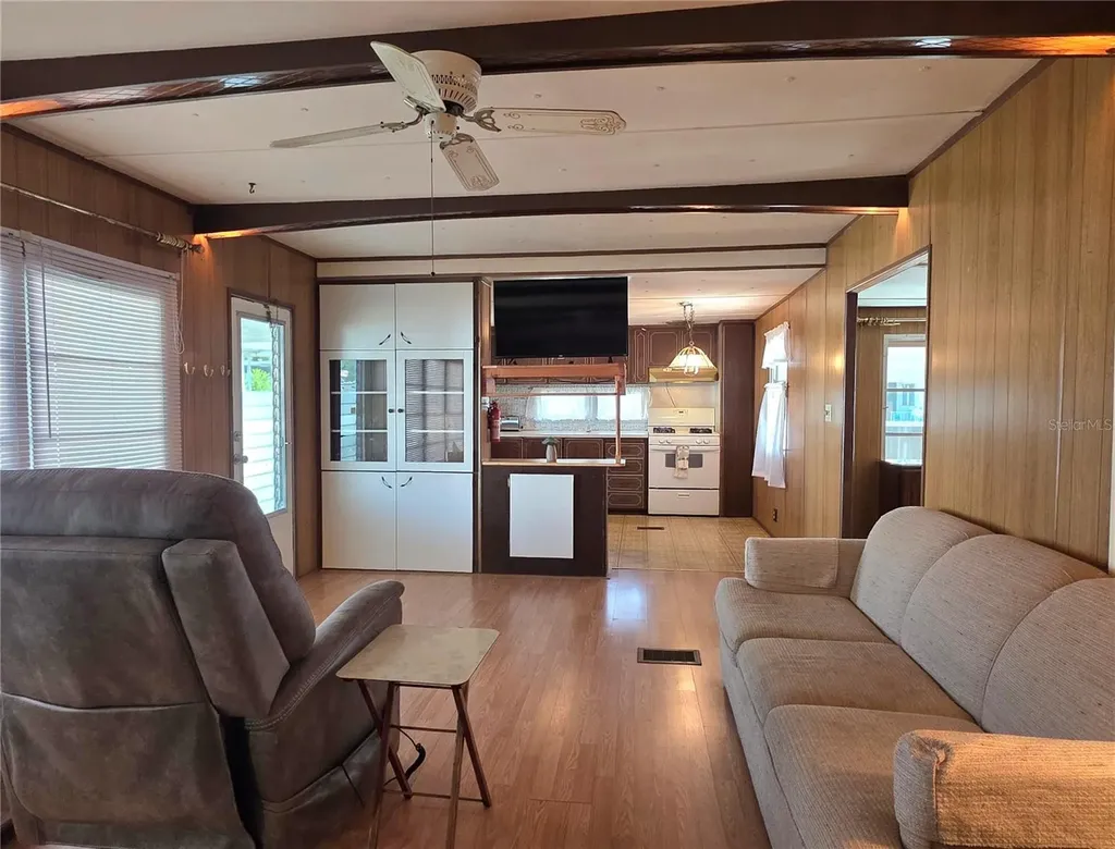 5105 Curran Street Zephyrhills FL 33542