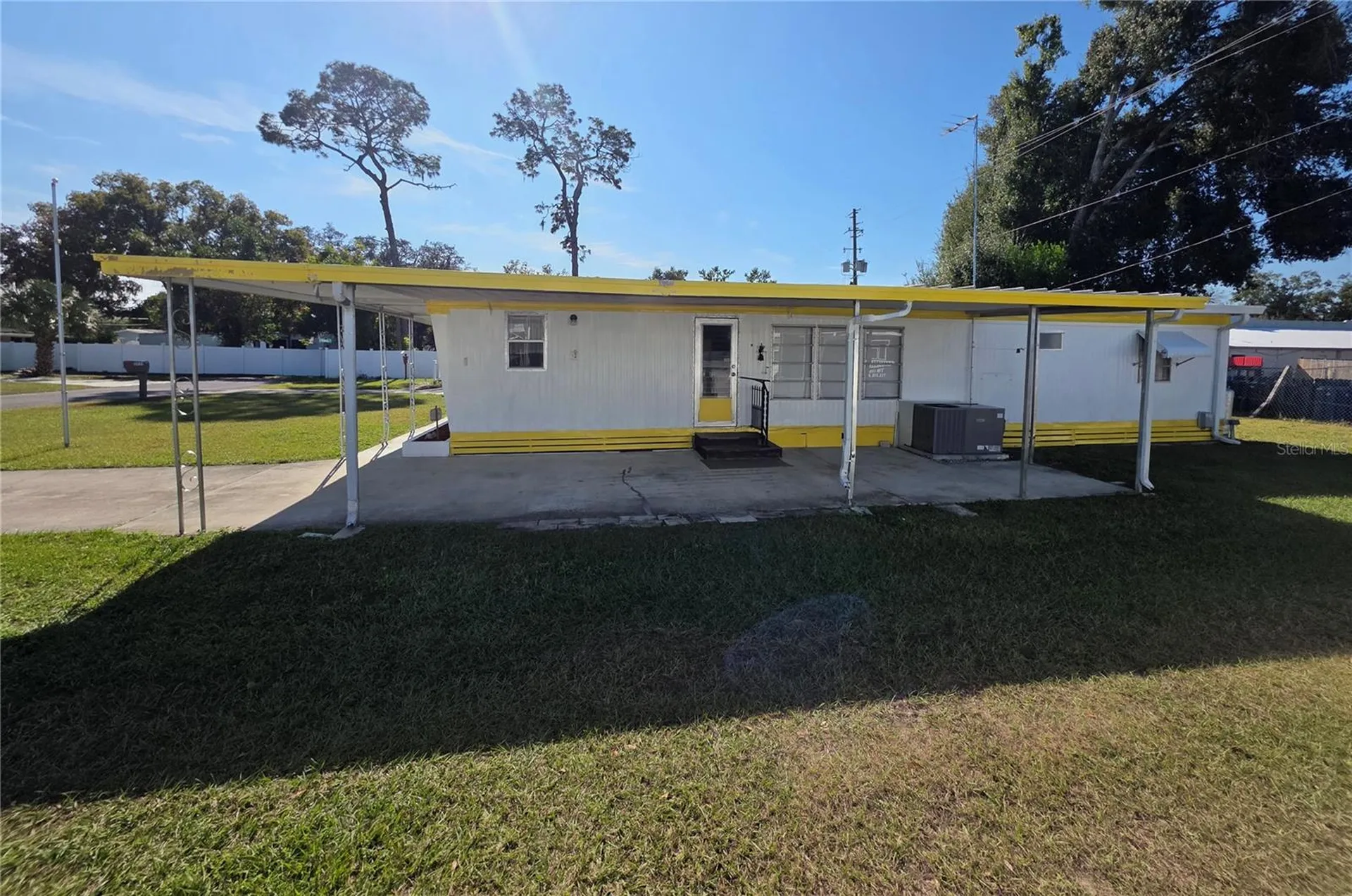 5105 Curran Street Zephyrhills FL 33542