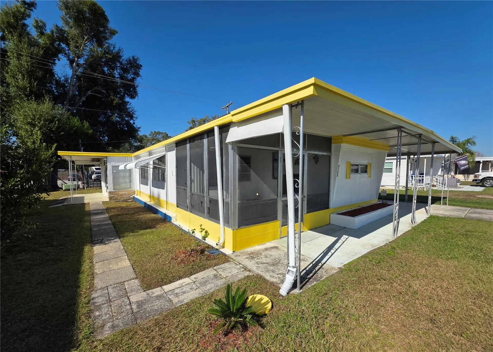 5105 Curran Street Zephyrhills FL 33542