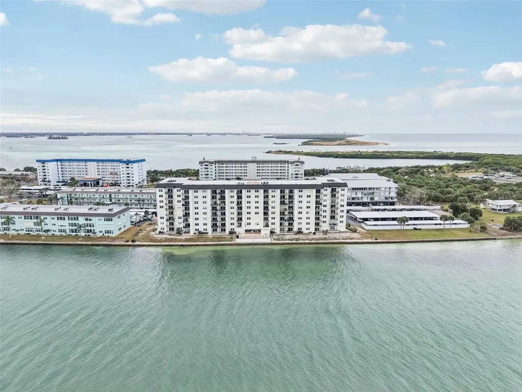 9 Haig Place Dunedin FL 34698