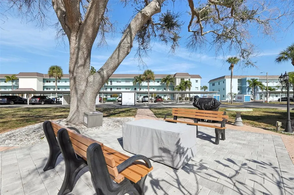 9 Haig Place Dunedin FL 34698