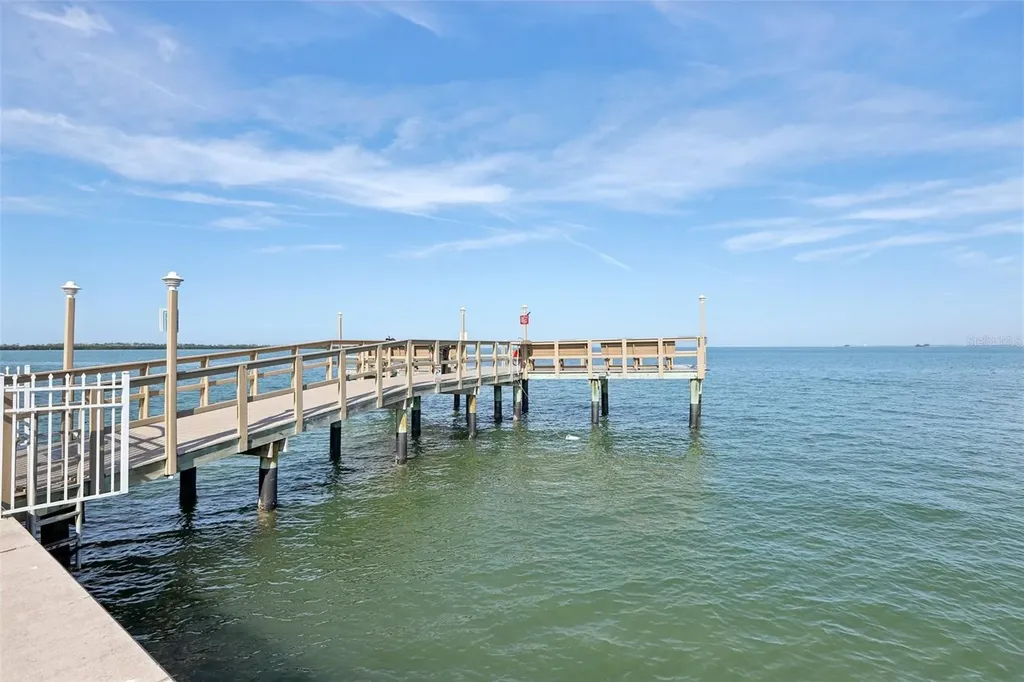 9 Haig Place Dunedin FL 34698