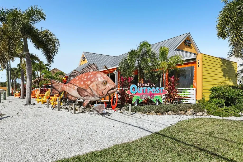 9 Haig Place Dunedin FL 34698