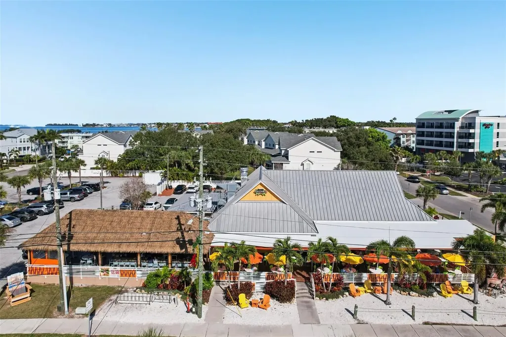 9 Haig Place Dunedin FL 34698