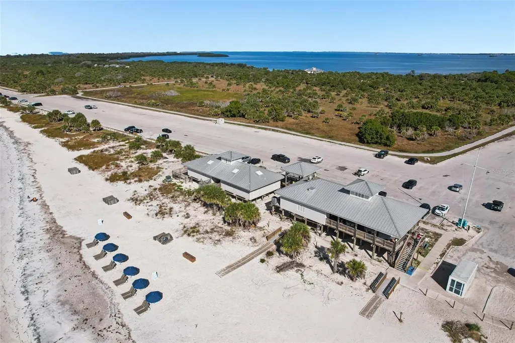 9 Haig Place Dunedin FL 34698